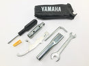 Yamaha WR 125 X DE07 [2010] - Bordwerkzeug Werkzeugtasche Werkzeugset-3