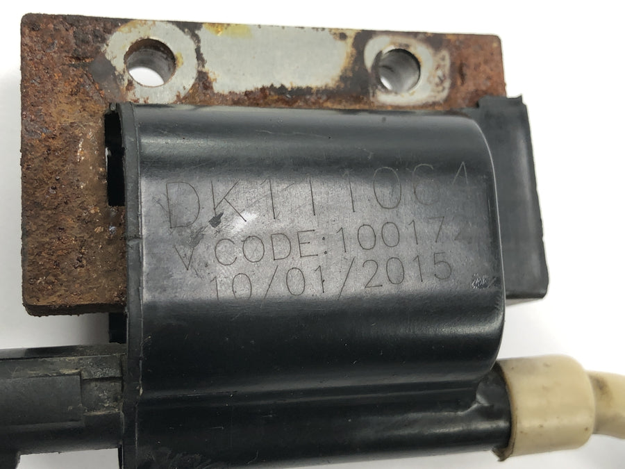 KTM RC 125 [2016] - Ignition coil ignition module ignition ignition cable ignition coil kit