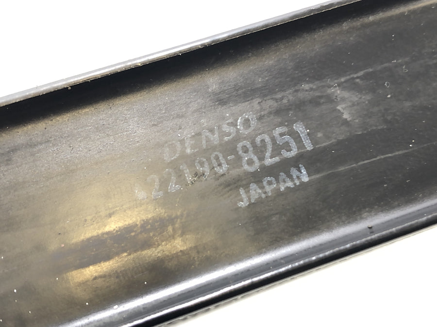 Yamaha DT 125 DE06 [2005] - Water cooler
