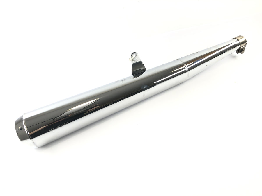 Moto Guzzi California 1100 EV KD [1998] - Silencer right muffler Lafranconi exhaust