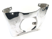 Default Title Suzuki Intruder VL 1500 AL [2000] - headlight cover lamp mask lamp holder chrome