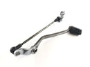 Yamaha XVS 650 Drag Star VM02 [1998] - Shift pedal with linkage-1