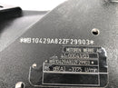BMW R 1150 R R21 [2003] - Frame del telaio con documenti-5