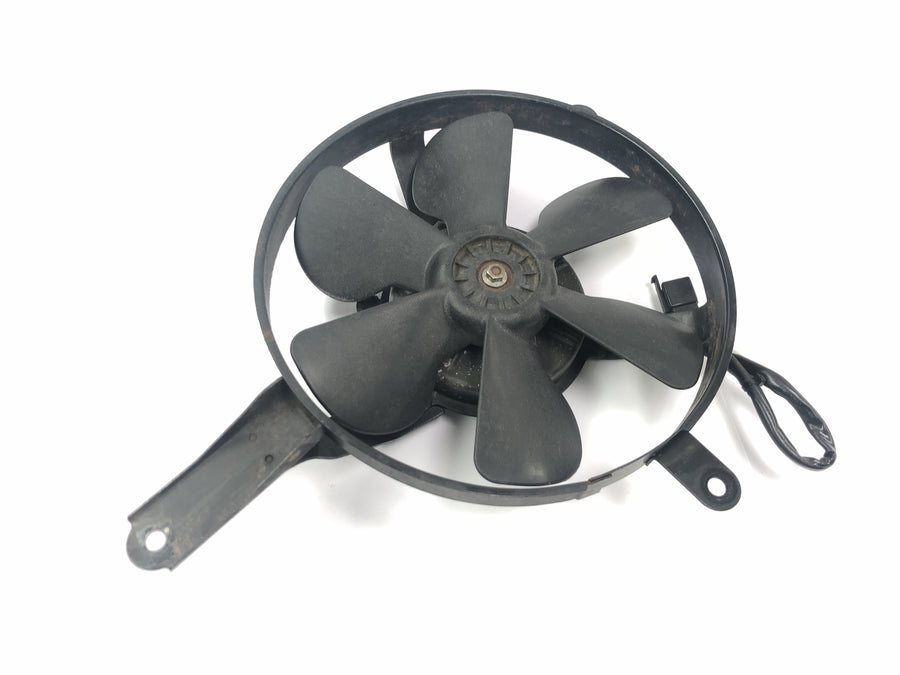 Yamaha YZF R1 RN04 [2001] - Fan radiator fan fan radiator fan