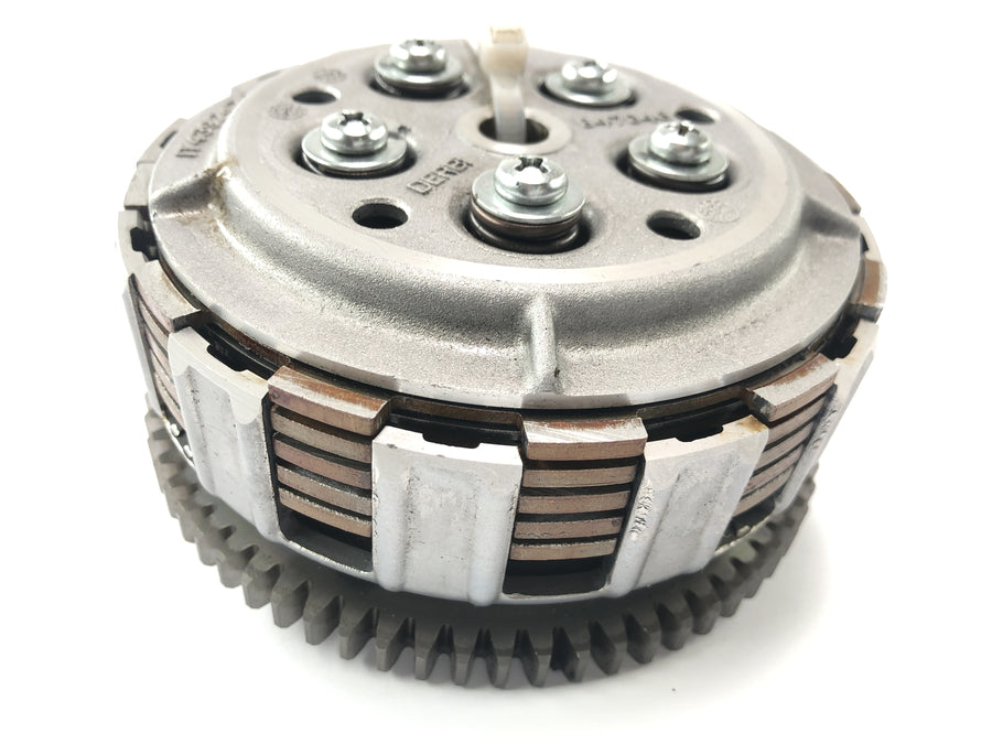 Aprilia SX 125 KX1 [2020] - Clutch