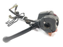 BMW R 1150 GS R21 [2002] - clutch pump clutch fitting handlebar switch left-4