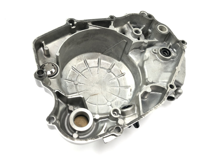 Sachs ZX 125 [1998] - cache moteur cache embrayage Yamaha