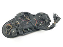 Kawasaki ZRX 1200 S ZRT20A [2001] - Tachimetro quadro strumenti cruscotto 70117 chilometri-4