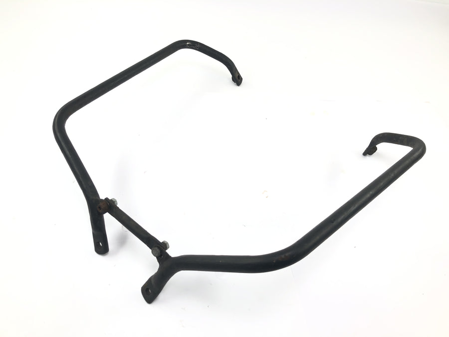 BMW F 650 GS R13 [2000] - Kofferträger Seitengepäckträger Halter hinten