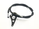 Honda CBR 900 RR Fireblade SC33 [2000] - cavo frizione cavo frizione Cavo Bowden con supporto-3