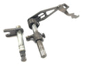Honda GL 1000 Goldwing GL1 [1978] - Set switching wave-1
