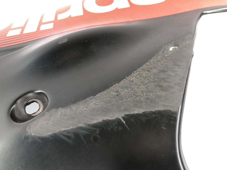 Aprilia RSV 1000 R [2004] - Side fairing fairing part right