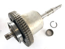 BMW K 1200 RS [2002] - Arbre de transmission-1