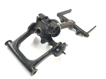 DKW NZ 250 [1938] - Morsetti forcella anteriore