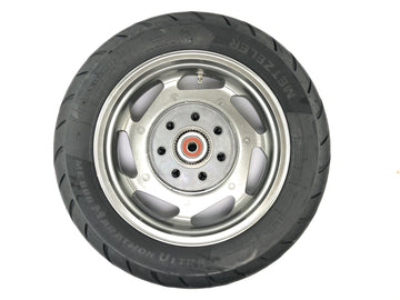 Kawasaki VN 1600 Classic VNT60A [2007] - Cerchio ruota posteriore 4.50 x 16" - 0