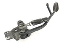 Yamaha YZF 750 R 4HN [1996] - side stand with spring and recording-3