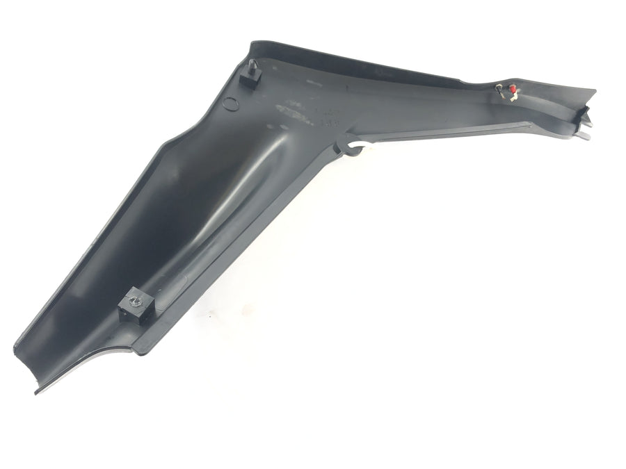 Yamaha XT 660 DM01 [2004] - rivestimento sul rivestimento del telaio a destra