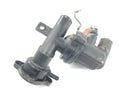 Yamaha XTZ 660 3YF [1992] - Thermostat Kühlwasserstutzen Kühlmittelverteiler-4