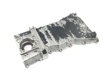BMW K 100 [1984] - Capot avant, cache chaîne de distribution, cache moteur - 0