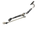 Suzuki Intruder VL 1500 AL [2000] - Schaltpedal Schaltwippe mit Schaltgestänge-1