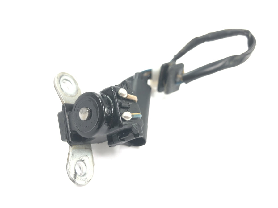BMW F 650 GS R13 [2000] - Sensore generatore di impulsi di accensione pickup