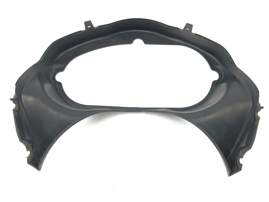 BMW F 650 GS R13 [2002] - Fronte di rivestimento del rivestimento per strumenti di abbigliamento taxometro