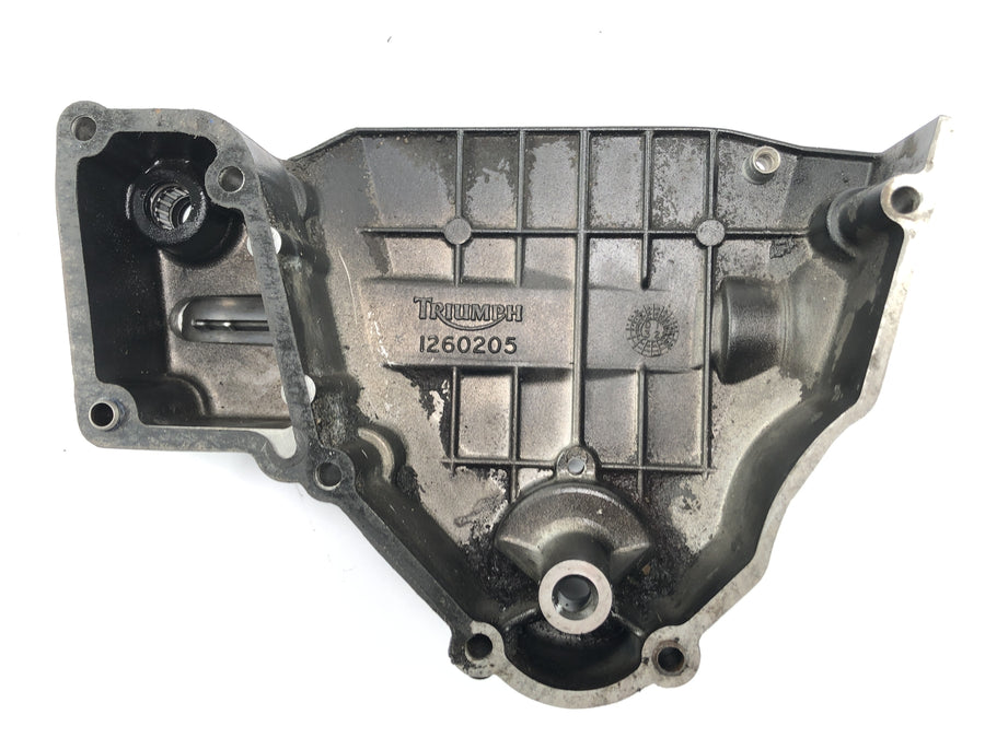 Triumph Daytona 900 T300 [1993] - couvercle de couverture couvercle de moteur