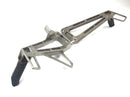 Honda NX 650 RD08 [1995] - Feed Socies Socias Footrest Bracket a sinistra destra-3