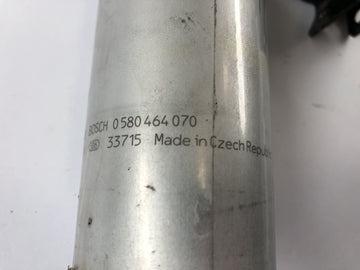 Moto Guzzi California 1100i [1995] - Fuel pump - 0