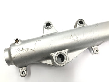 Yamaha XTZ 750 3LD [1989] - Forcella telescopica con asse - 0