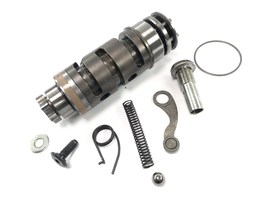 Ducati Monster S4R M4 [2004] - Schaltwalze Schaltwalzenkit Schalttrommel Getriebe