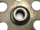 BMW C1 125 [2002] - Variateur de cloche d'embrayage-3