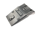 BMW R 1100 RT 259 [1999] - License plate holder splash guard-1