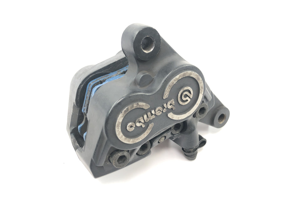 BMW K 1100 RS [1994] - Bremssattel Brembo Bremszange vorne links