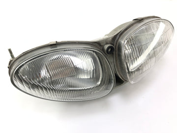 Triumph Daytona 955i T595 [1999] - Scheinwerfer