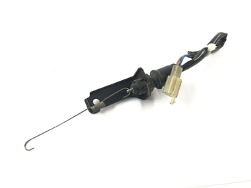 Kawasaki ZRX 1200 S ZRT20A [2001] - Rear brake light switch - 0