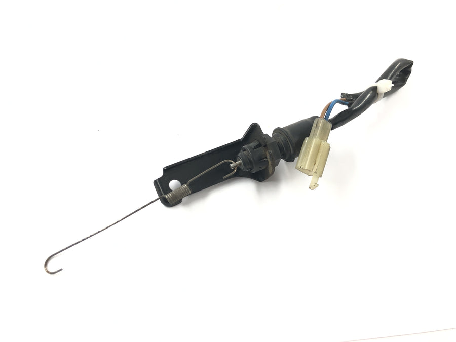 Kawasaki ZRX 1200 S ZRT20A [2001] - Rear brake light switch