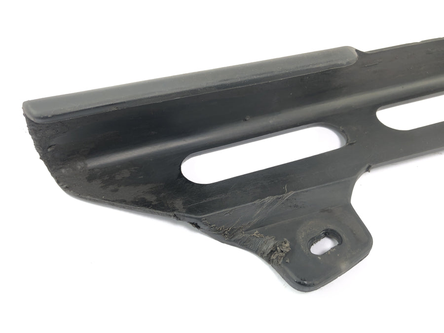 Cagiva Mito 125 EVO 8P [2000] - Couverture de protection de la protection de la chaîne