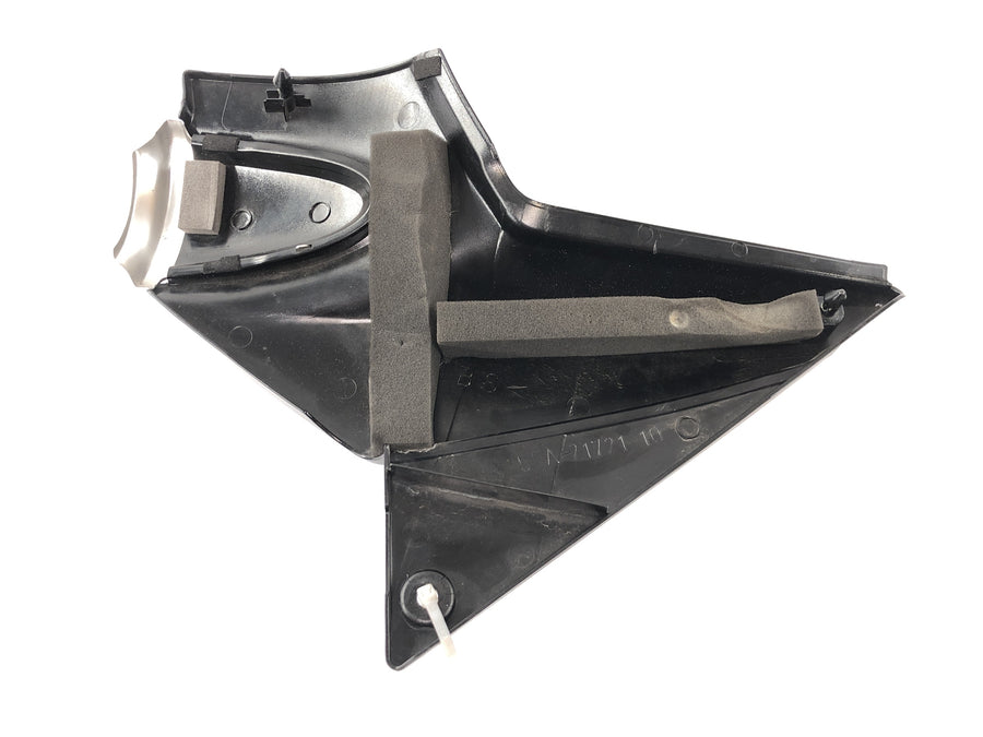 Yamaha XJR 1300 RP06 [2002] - Side fairing right side cover fairing