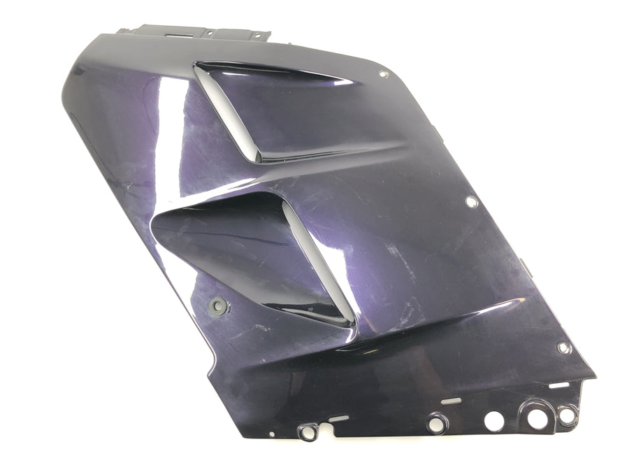 Kawasaki GPZ 1000 RX ZXT00A [1986] - Front left side fairing