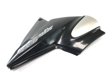 Yamaha XJR 1300 RP06 [2002] - Side fairing left side cover fairing - 0
