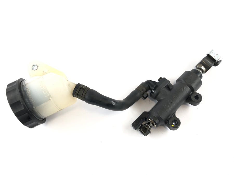 Honda CBF 1000 A SC58 [2006] - Bremspumpe hinten