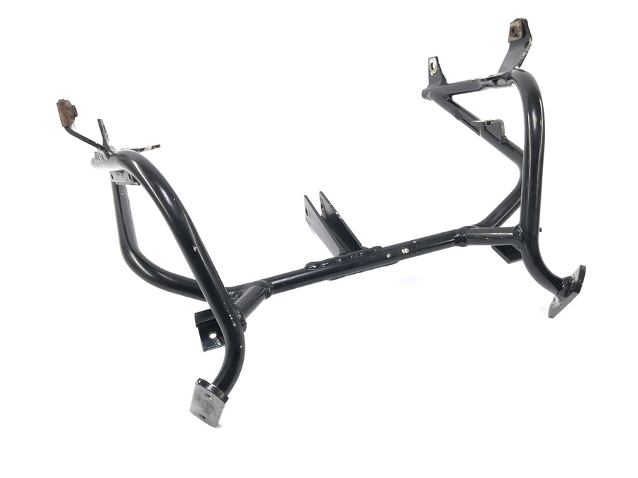 Kawasaki GPZ 1000 RX [1987] - Front fairing bracket antler