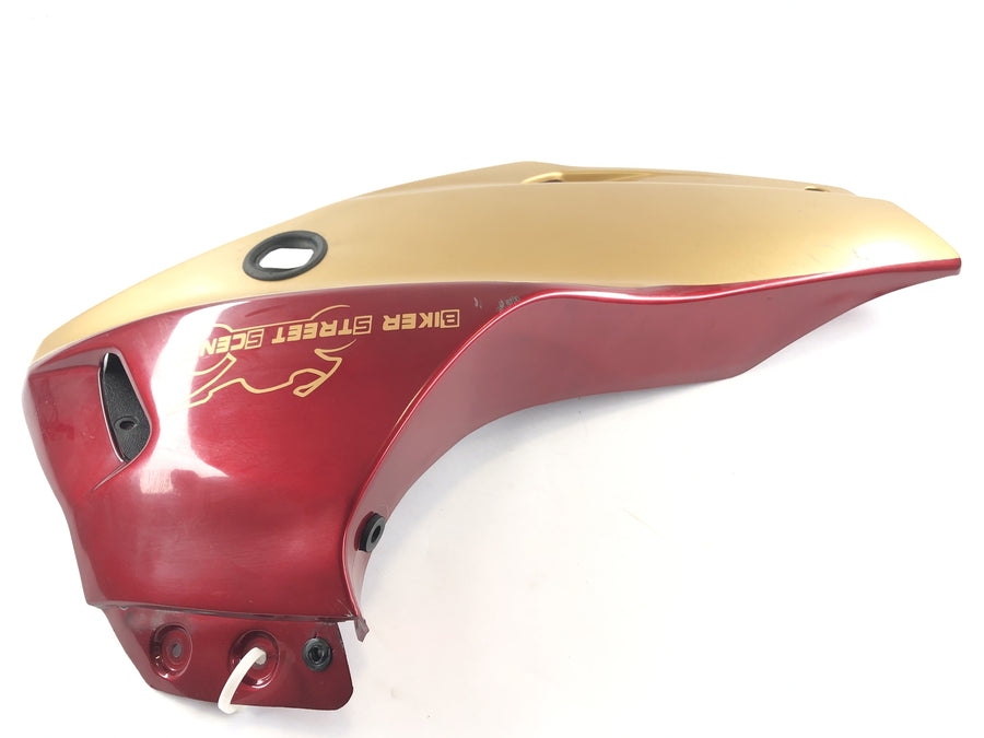 Suzuki Bandit 1200 Gv75a [1998] - Cladding Pulpit Right