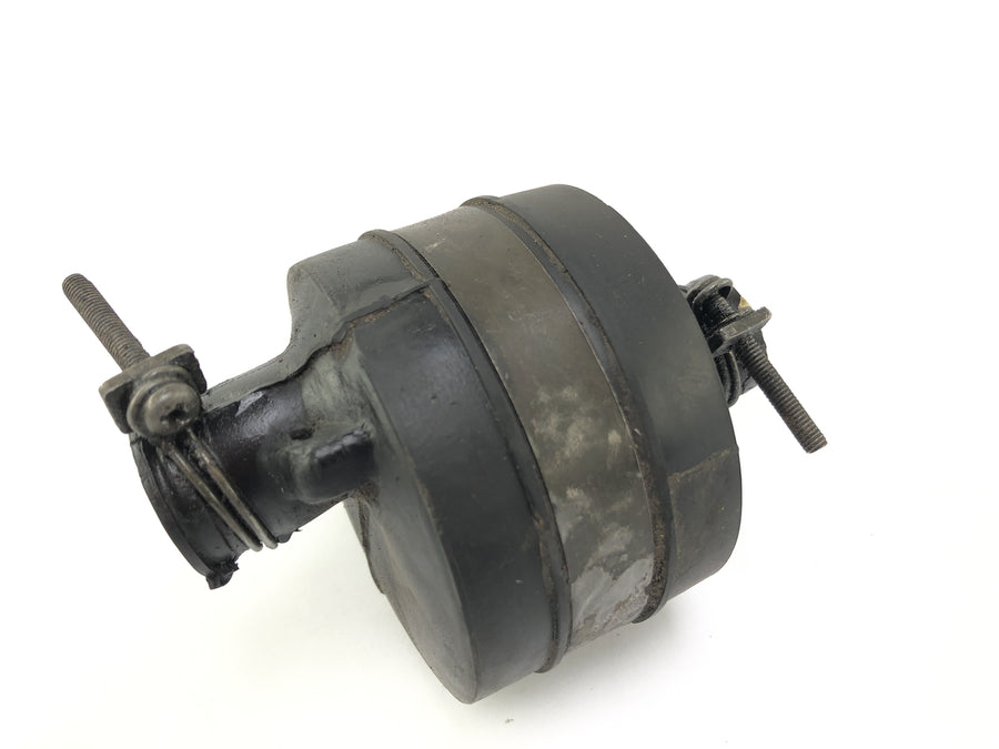 Yamaha XT 500 1U6 [1981] - engine ventilation