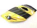 BMW K 1200 S K12S [2004] - Carénage de panneau latéral droit-2