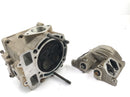Husqvarna TE 610 8AE [1994] - cylinder head control head-6