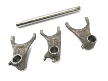 Honda CBR 900 RR SC28 [1994] - Switch Forks Commuting Claws Set