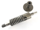 Honda GL 1000 Goldwing GL1 [1977] - Drive shaft Gear shaft-3