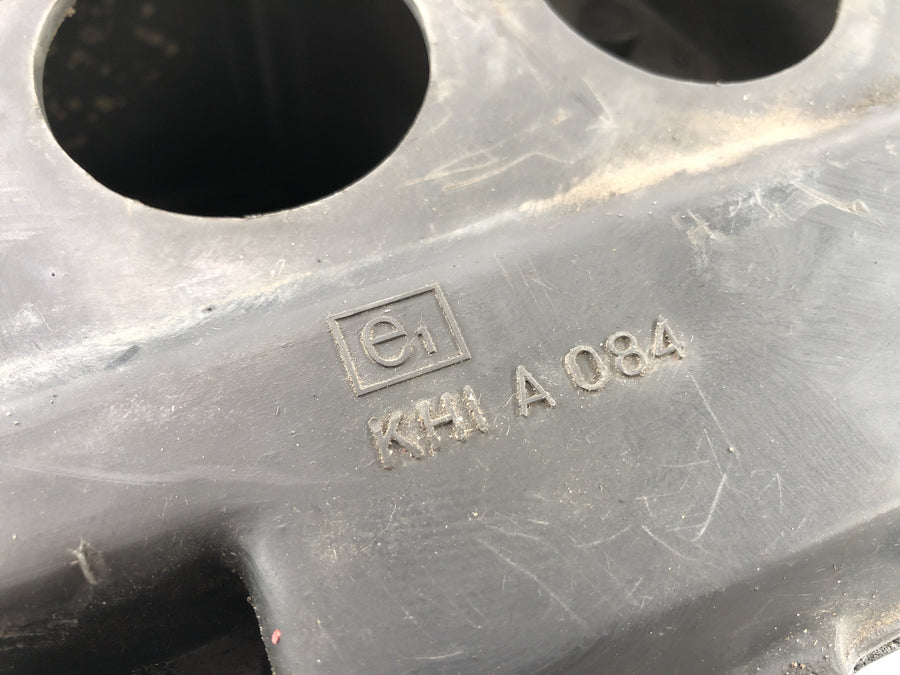 Kawasaki ZR7 ZR750F [1999] - Luftfilterkasten Airbox
